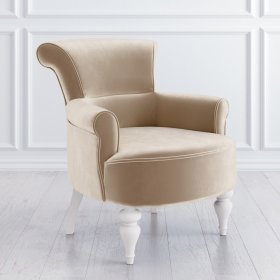 Кресло Капри светлое