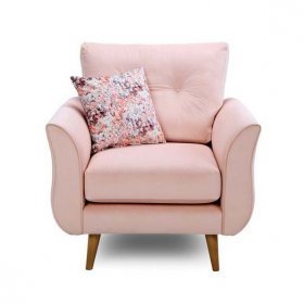 Кресло Pink