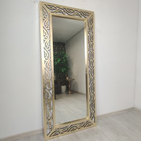 Напольное зеркало Camilla