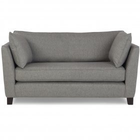 Раскладной диван Iris двухместный 194 серый