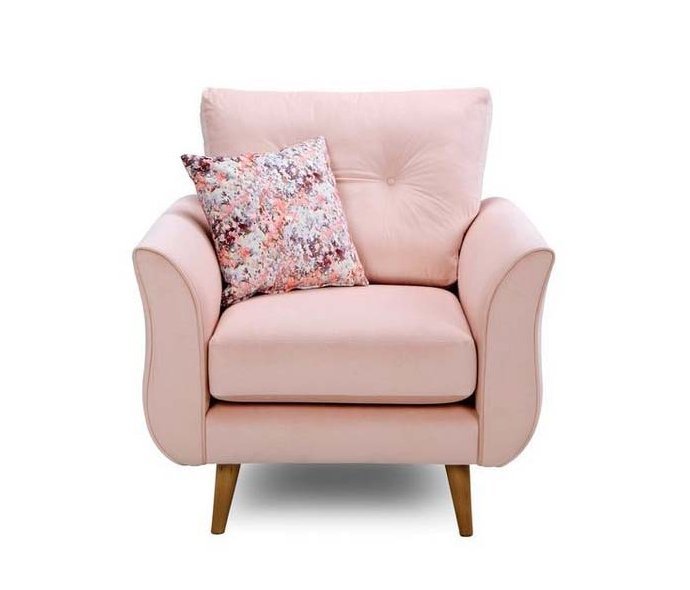 Кресло Pink