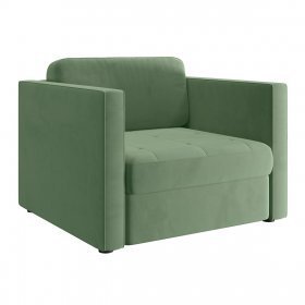 Кресло Sleeper зеленое