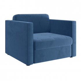 Кресло Sleeper синее