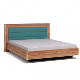 Кровать Concept бирюза