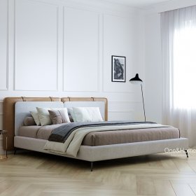 Кровать Legend Soft