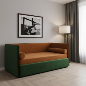 Кровать Twin Kombo