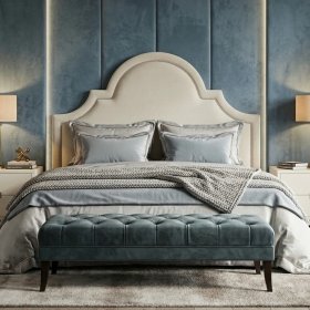 Кровать Holly 