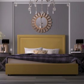 Кровать Toledo Yellow 