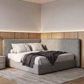 Детская кровать Moca Corner 120*200