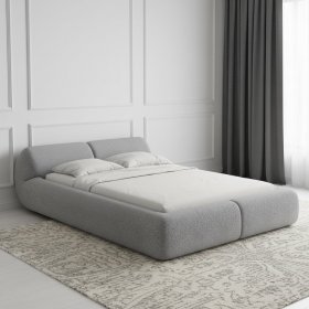 Кровать Seravita