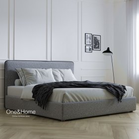 Мягкая кровать Moca M