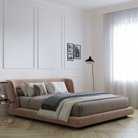 Кровать Carrara