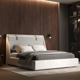 Кровать Incanto