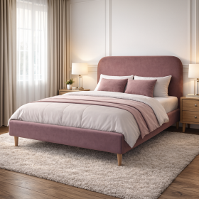 Кровать Bambini 