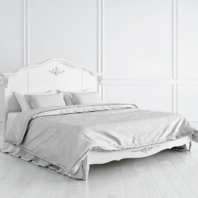 Кровать Silvery Rome 