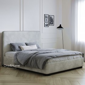 Кровать Montera светлая