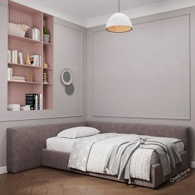 Детская кровать Loca Child Big 90*200