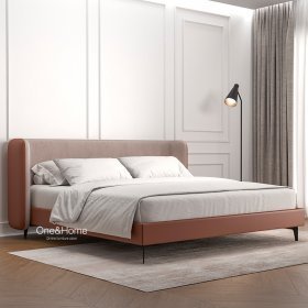 Кровать Hugo Orange