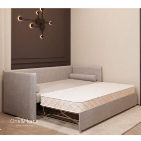 Кровать Twin D