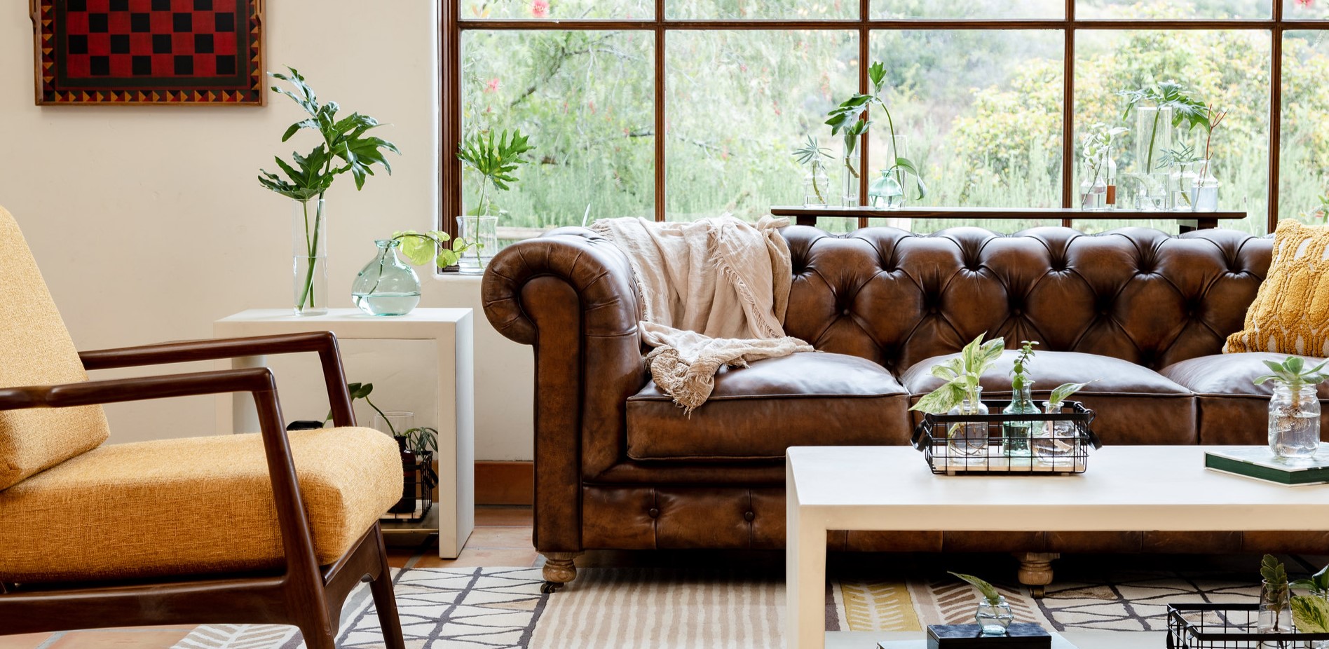 Как выбрать диван для домашнего кабинета: полезные рекомендации