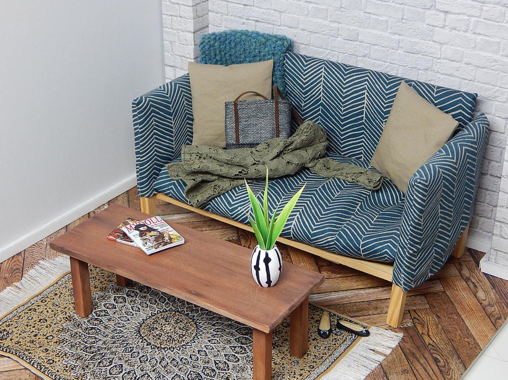 Каркас дивана из дерева