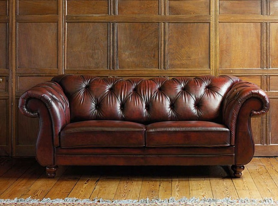 От наполнителя зависит удобство дивана и его эксплуатационные свойства