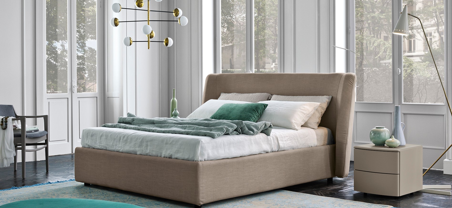 Как выбрать качественную кровать: основные правила