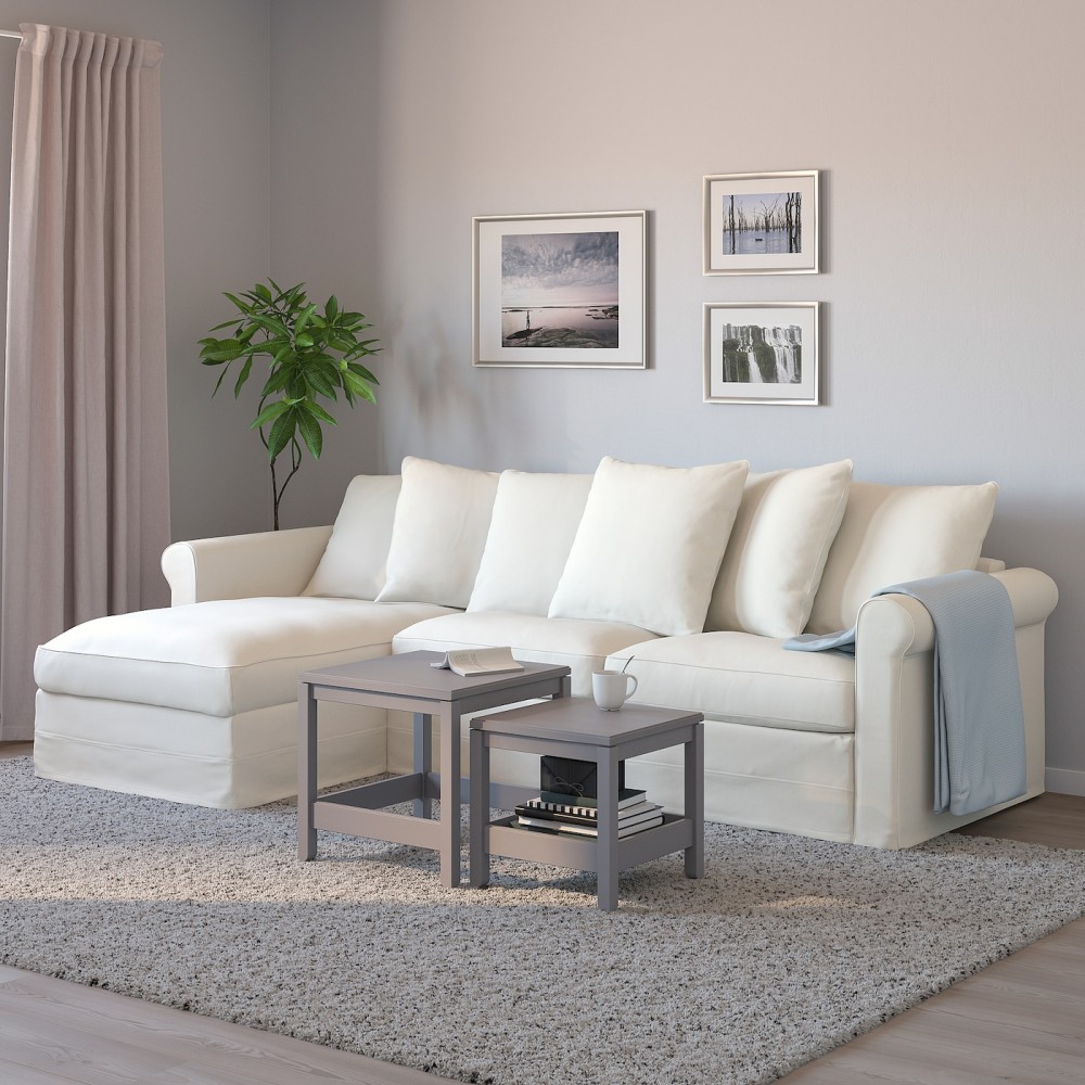 Цвет дивана, подобранный правильно, украсит интерьер и создаст домашний уют