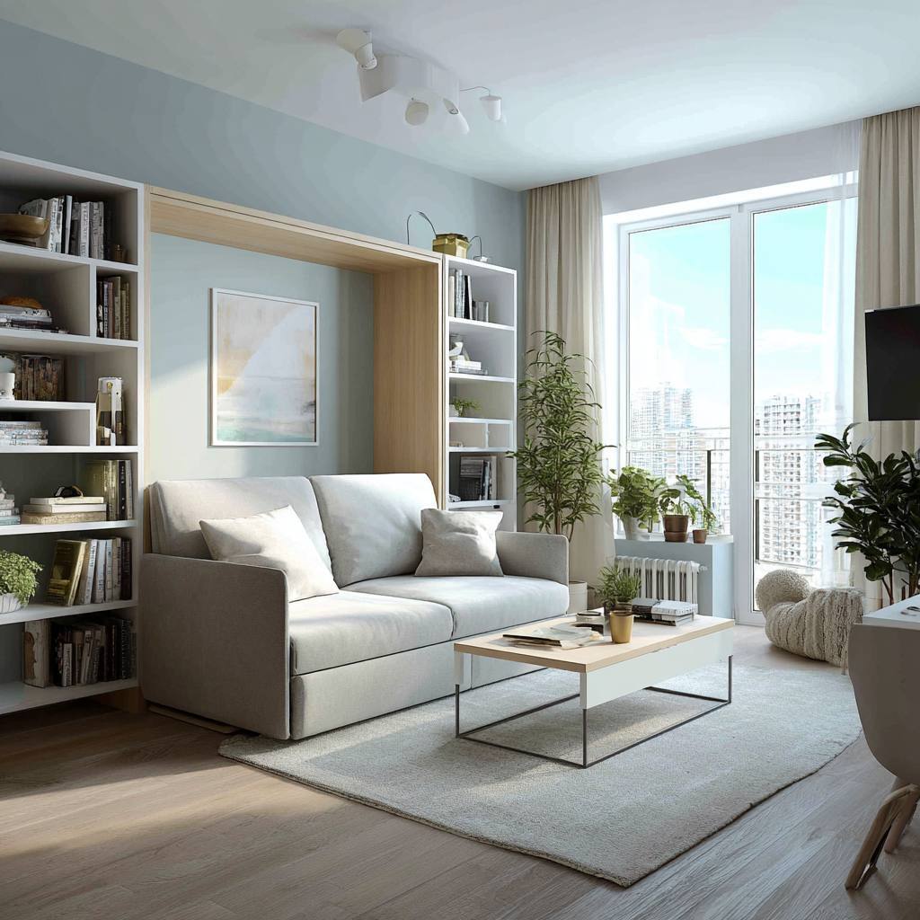 Раскладной диван самый популярный способ обустройства гостиной 20 кв.м. Раскладной диван самый популярный способ обустройства гостиной 20 кв.м.