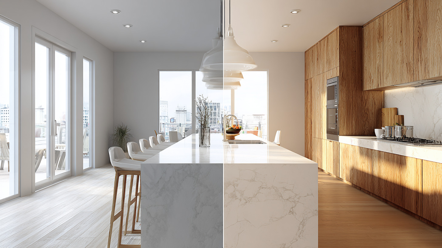 Профессиональный интерьер экономит силы и делает привычки более осознанными.