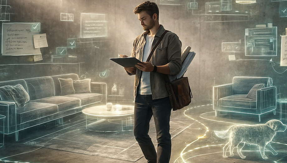 Дизайн — это аналитика, а не просто творчество.