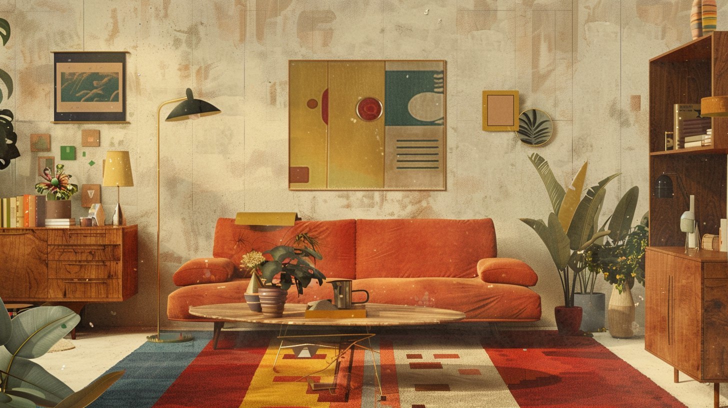 Типичная ошибка в интерьере 