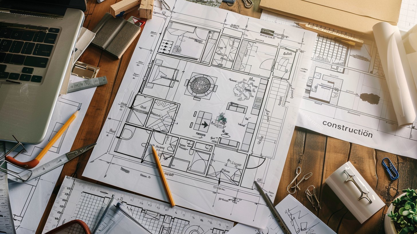 Согласование дизайн-проекта 