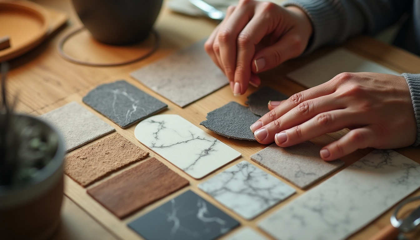 Подбор интерьера не ради тренда, а под запрос каждого клиента 