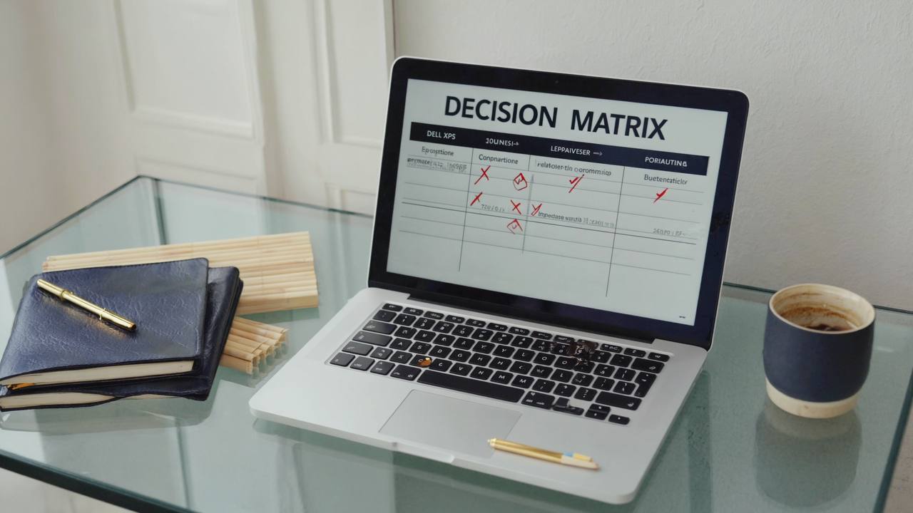 Дизайнер фиксирует приоритеты и превращает обсуждение в понятный процесс.