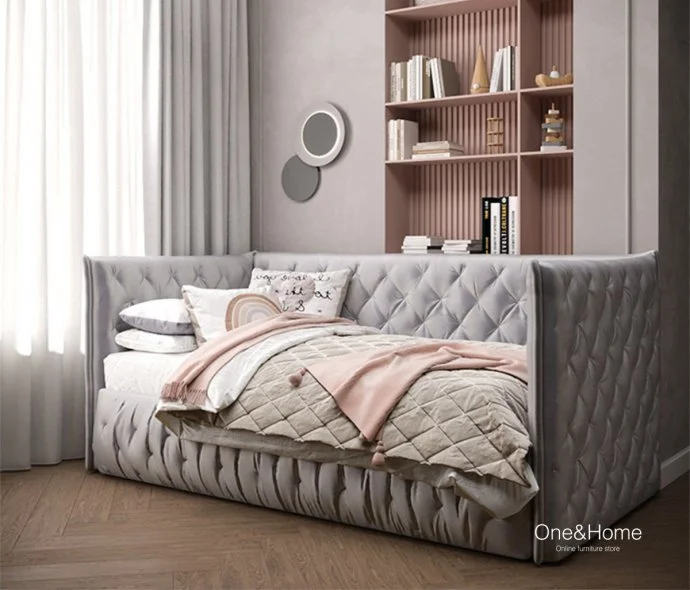Детские кровати купить в Москве | Интернет-магазин One&Home