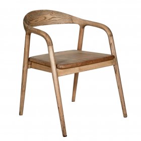 Стул Bosko бук