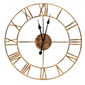 Настенные часы «Райли» (с маятником)
