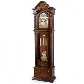 Механические напольные часы Columbus CL-9201M