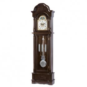 Кварцевые напольные часы Columbus CL-9154 Quartz