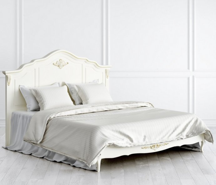 Кровать Romantic Gold