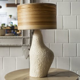 Настольная лампа Dune Table Lamp