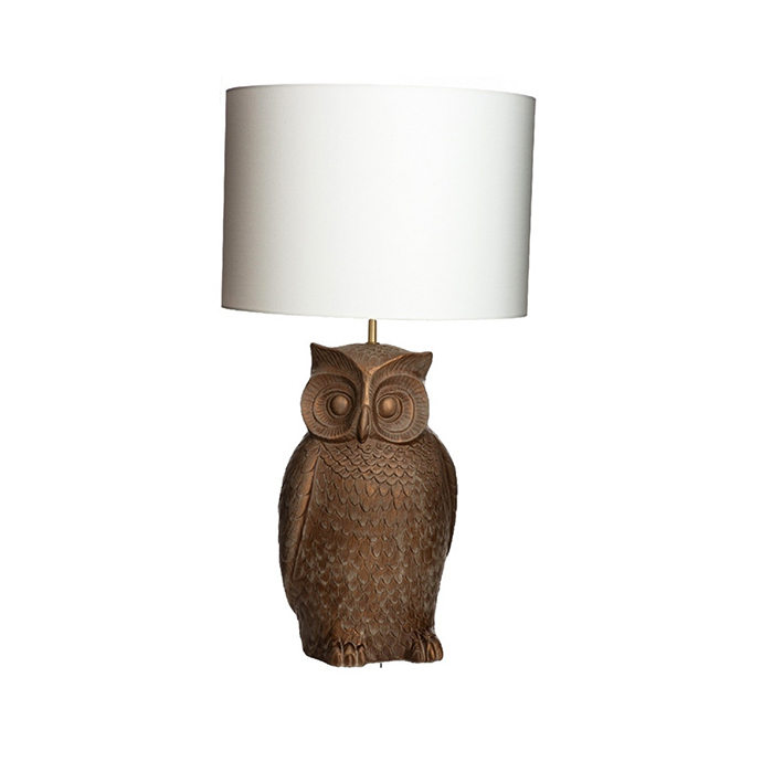Настольная лампа Owl