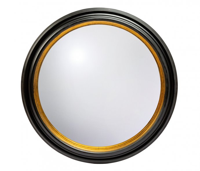 Зеркало настенное «Джотто» (версия L) (fish-eye)