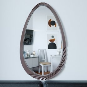 Интерьерное зеркало Rousy