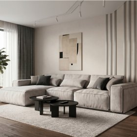 Раскладной диван Boon 340