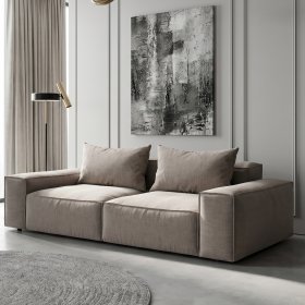 Диван Casa 256 бежевый