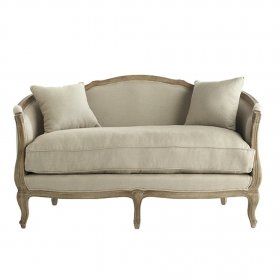 Двухместный диван "Дуайт"