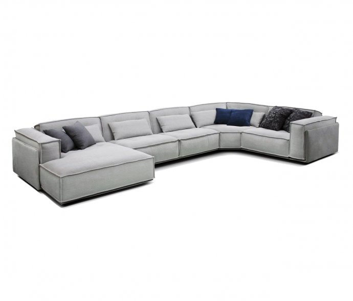 Модульный раскладной диван Boon
