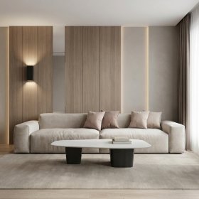 Диван Lugano Low